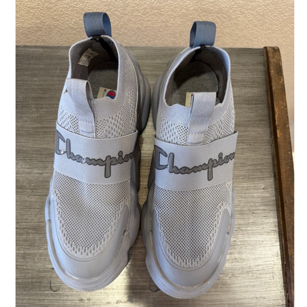 Mens Champion tennis shoes Size 10